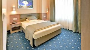St Joseph Hotel Hamburg Reeperbahn St Pauli Kiez,Near Fish Market,3 star