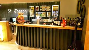 st joseph hotel hamburg reeperbahn st pauli kiez