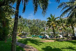 Naithonburi Beach Resort,Phuket>>Nai Thon Beach,4 star