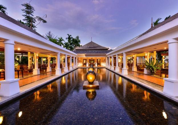 naithonburi beach resort