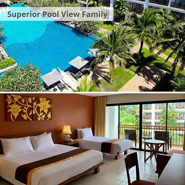 naithonburi beach resort