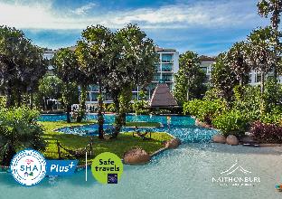 Naithonburi Beach Resort,Phuket>>Nai Thon Beach,4 star