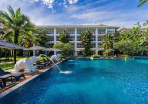 Naithonburi Beach Resort,Phuket>>Nai Thon Beach,4 star