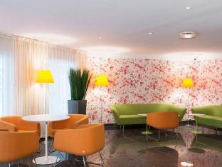 Thon Hotel Munch,Oslo>>Kolbotn,3 star
