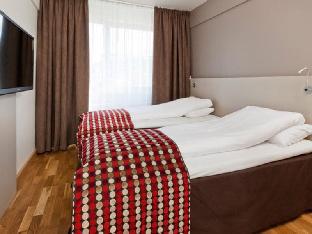 Thon Hotel Munch,Oslo>>Kolbotn,3 star