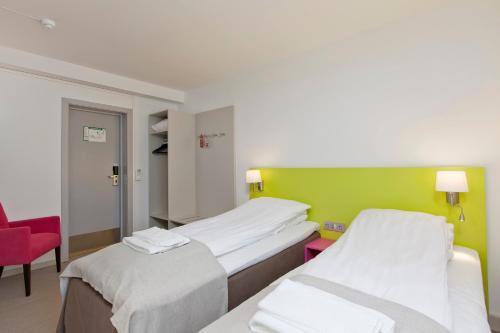 Thon Hotel Munch,Oslo>>Kolbotn,3 star