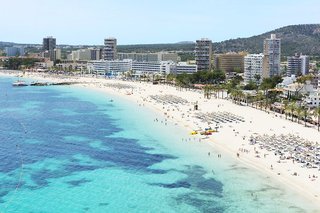 Hsm Sandalo Beach,Calvia>>Balearic Islands,3 star