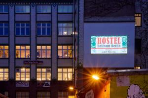 Ballhaus Berlin Hostel,Kleinmachnow>>Berlin,1 star