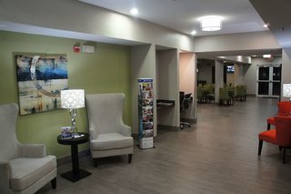 best western executive inn