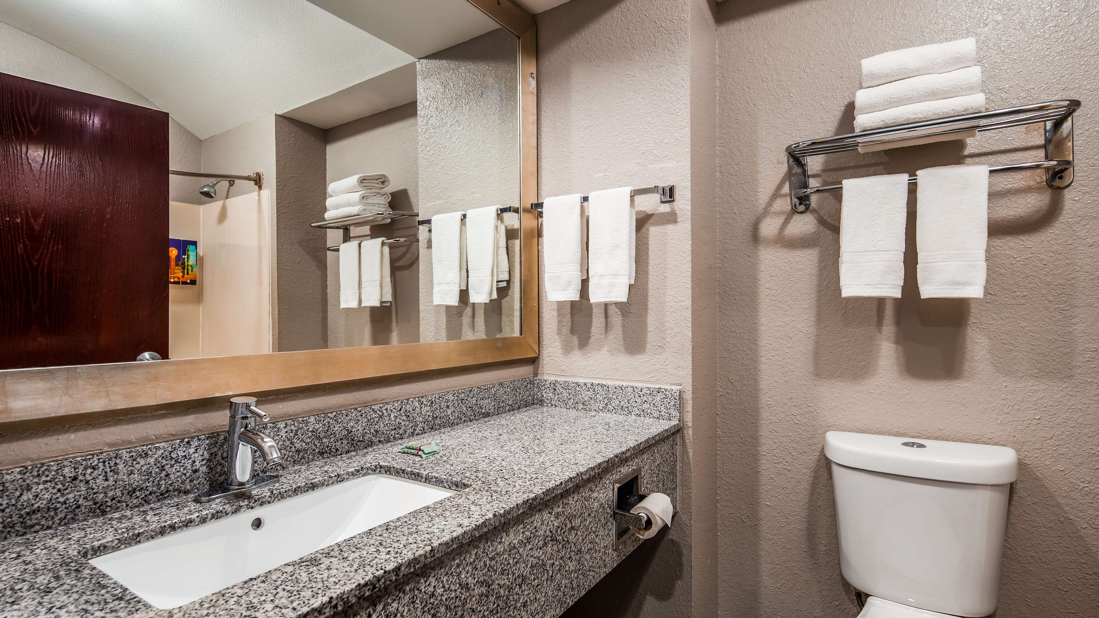 best western executive inn