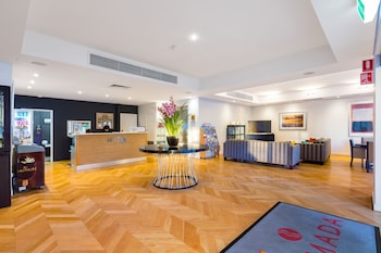 club wyndham perth trademark collection by wyndham