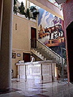 Roma Aurea,Toledo Province>>Talavera De La Reina,3 star