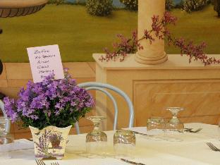 Eco Hotel Milano & Bioriso Restaurant,Milan>>Affori,3 star