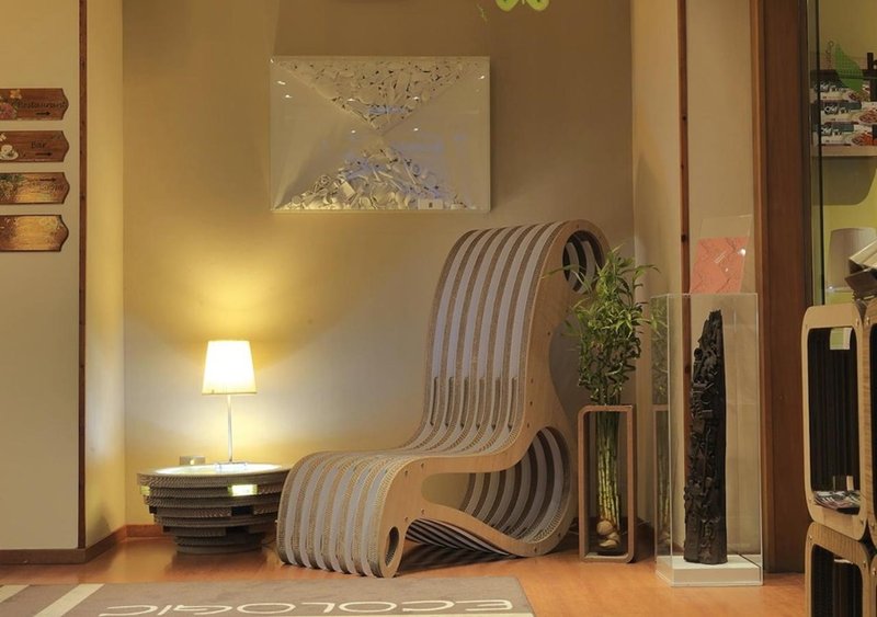 eco hotel milano and bioriso restaurant