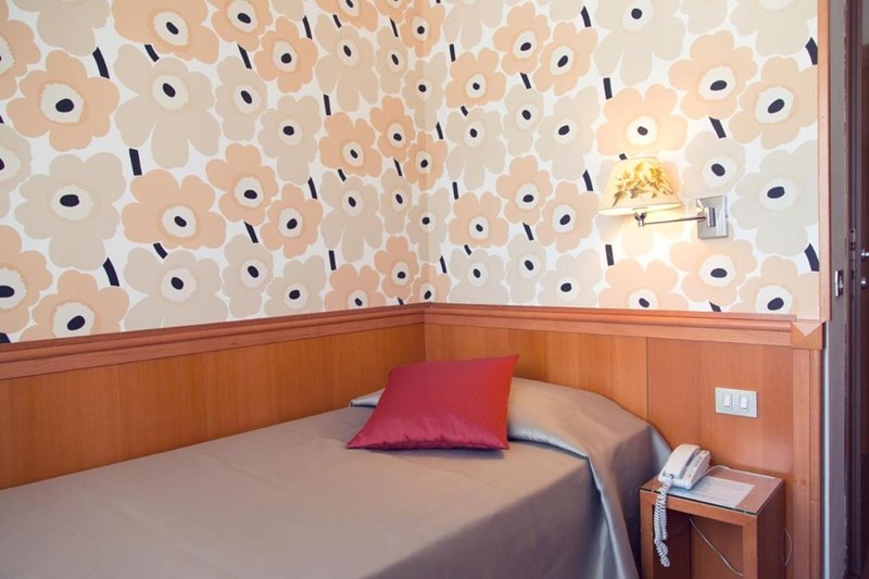 eco hotel milano and bioriso restaurant