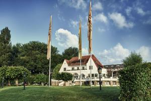 Dormero Hotel Meerbusch,Düsseldorf>>Dusseldorf,4 star