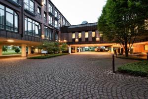 Dormero Hotel Meerbusch,Düsseldorf>>Dusseldorf,4 star