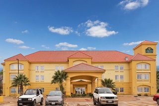 La Quinta Inn & Suites By Wyndham Seguin,New Braunfels>>Austin,3 star