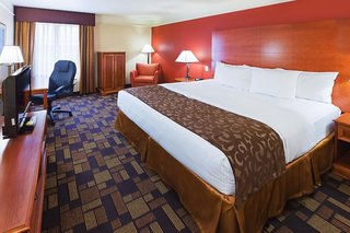 La Quinta Inn & Suites By Wyndham Seguin,New Braunfels>>Austin,3 star