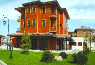 Turquhouse Hotel,Istanbul>>Eyup,4 star