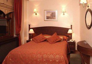 Turquhouse Hotel,Istanbul>>Eyup,4 star