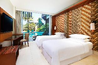 Four Points By Sheraton Bali Seminyak,Denpasar>>Bali,4 star