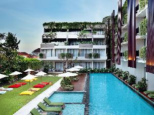 Four Points By Sheraton Bali Seminyak,Denpasar>>Bali,4 star