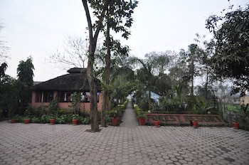 sauraha