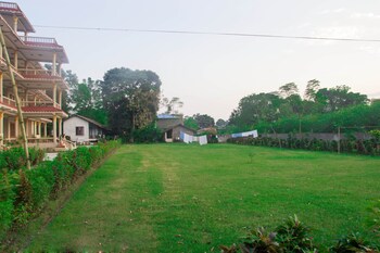 sauraha