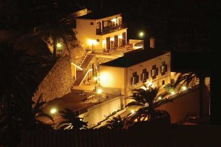 Tamahuche,La Gomera>>Agulo,3 star