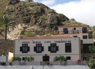 Tamahuche,La Gomera>>Agulo,3 star