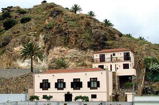 Tamahuche,La Gomera>>Agulo,3 star