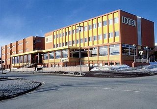 Thon Partner Hotel Sortland,Nordland>>Harstad,4 star