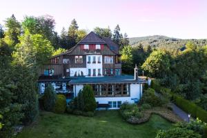 Landhaus Foresta,Goslar>>Braunlage,3 star