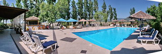 Aegeon Hotel,Lesbos>>Kalloni,3 star