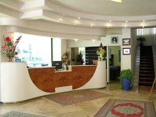 hotel artide