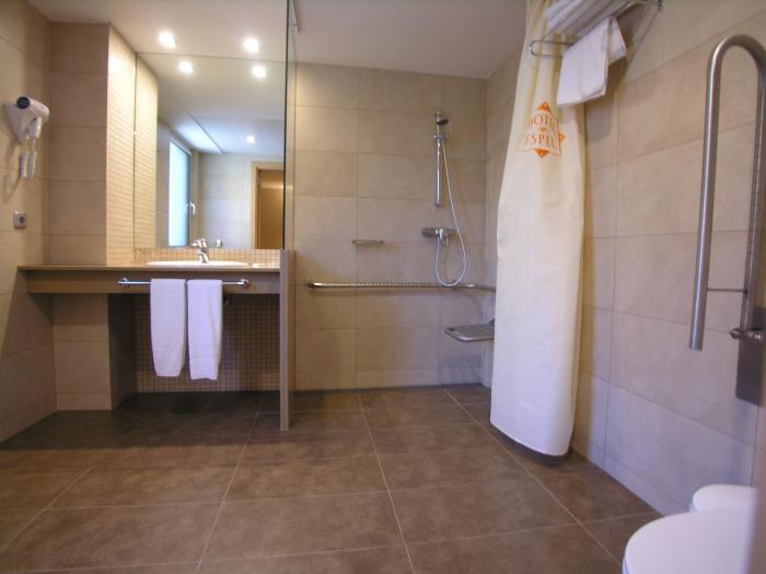 hotel espel