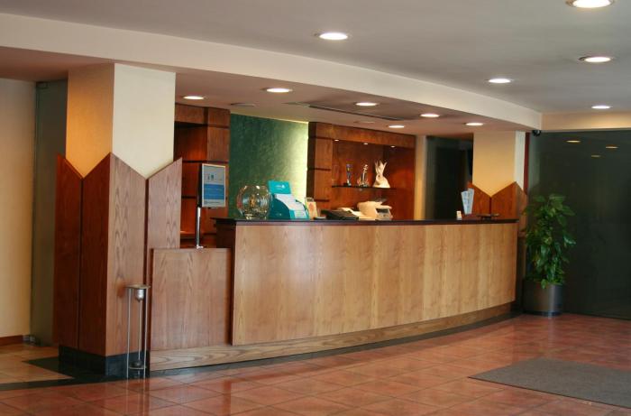 hotel espel