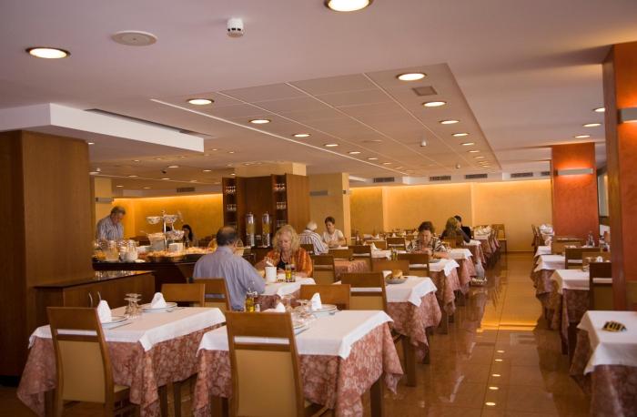 hotel espel