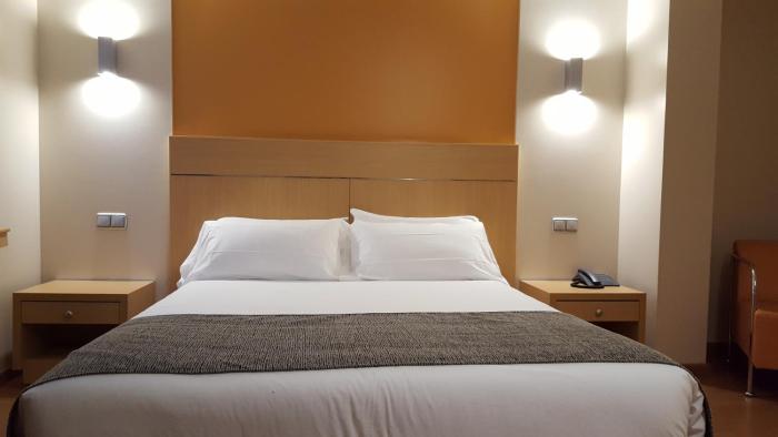 hotel espel