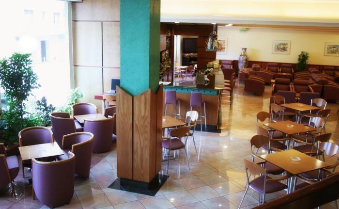 hotel espel