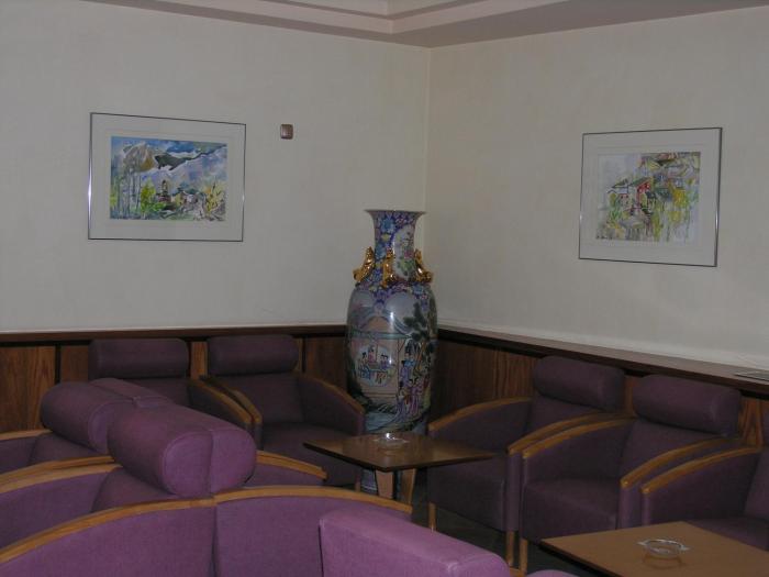 hotel espel