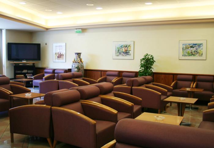 hotel espel