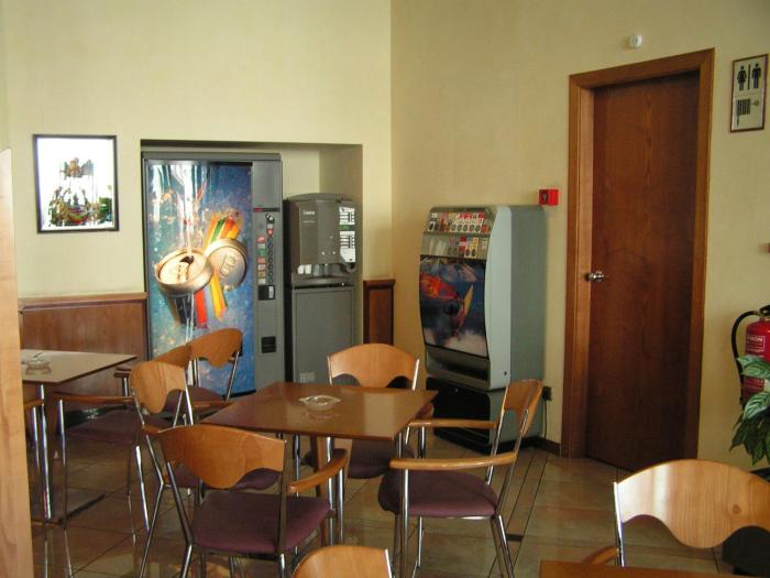hotel espel