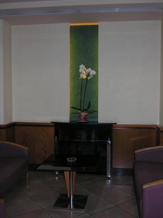 hotel espel