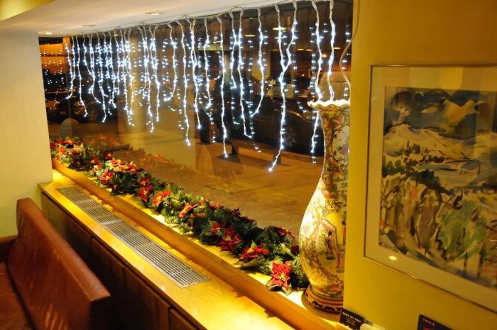 hotel espel