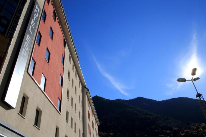 hotel espel