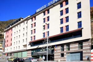 escaldes engordany