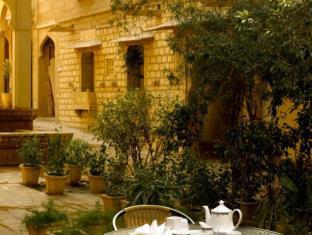 Hotel Narayan Niwas Palace,Rajasthan>>Jaisalmer,4 star