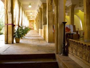Hotel Narayan Niwas Palace,Rajasthan>>Jaisalmer,4 star